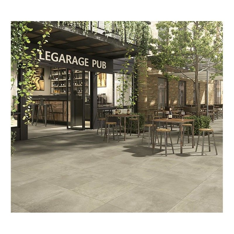 Legarage Sand sp.8,5 mm Ajustee 100x100 - CERDOMUS 81555 CERDOMUS - 1