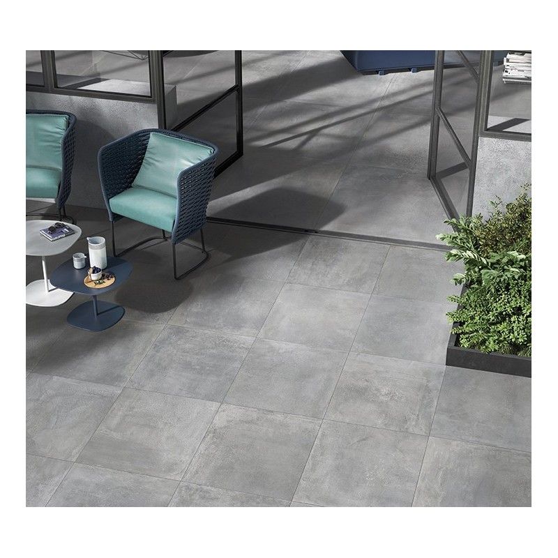 Legarage Silver sp.8,5 mm Ajustee 100x100 - CERDOMUS 81556 CERDOMUS - 1