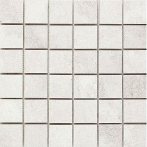 MYSTONE QUARZITE GHIACCIO MOSAICO 30X30 cm - MARAZZI  MLWX MARAZZI  - 1