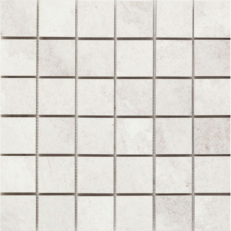 MYSTONE QUARZITE GHIACCIO MOSAICO 30X30 cm - MARAZZI  MLWX MARAZZI  - 1