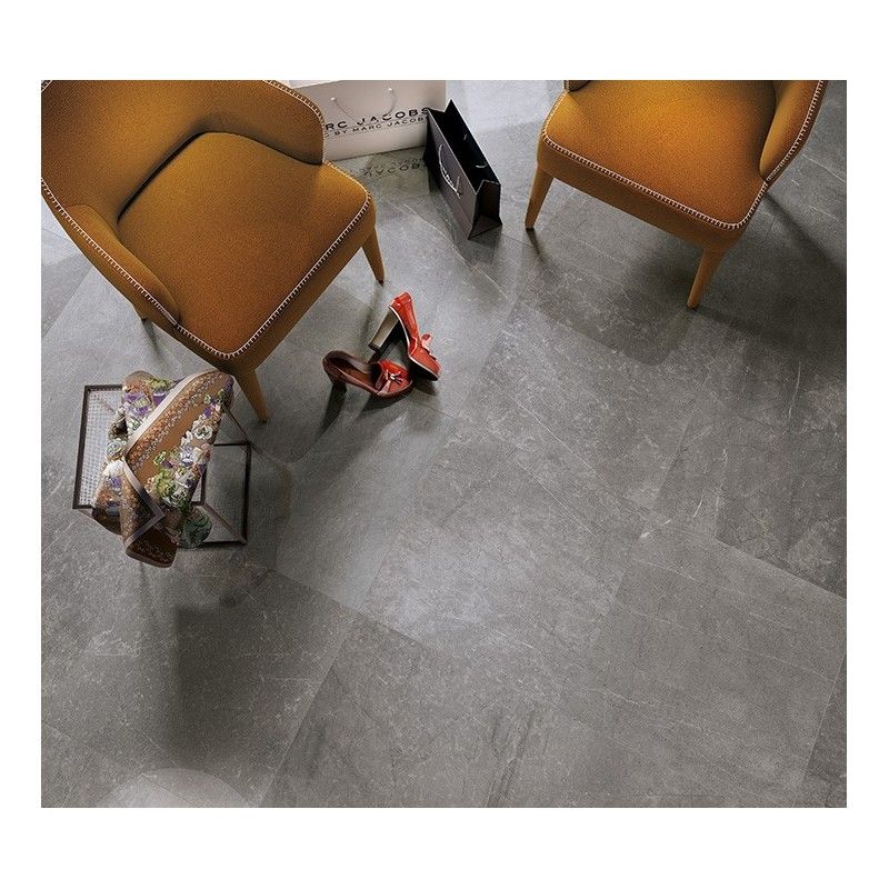 Mexicana GREY Rectified 60x120 - CERDOMUS 65277 CERDOMUS - 1