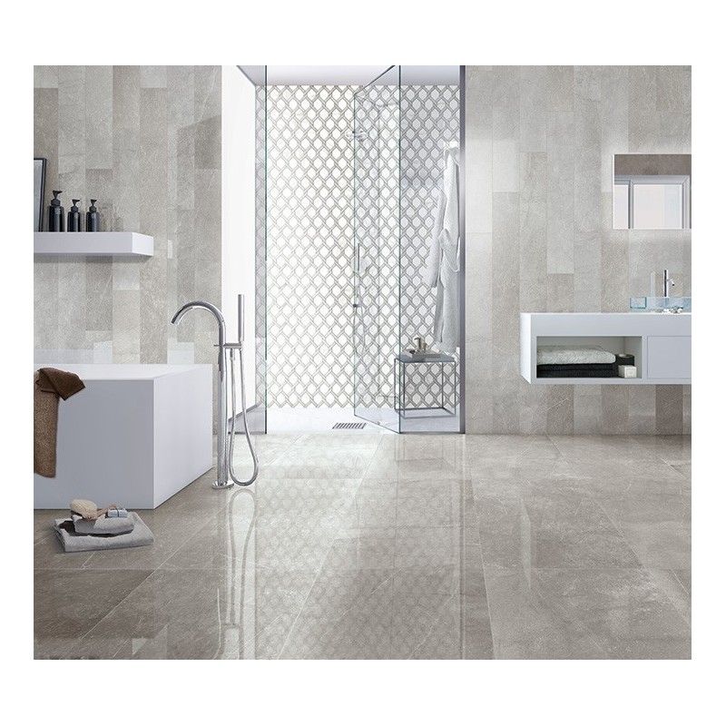 Mexicana SILVER RETTIFICATO 60x120 - CERDOMUS 65282 CERDOMUS - 1