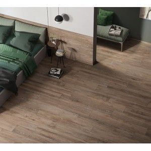 Othello BROWN Rectified 20x120 - CERDOMUS 68019 CERDOMUS - 1