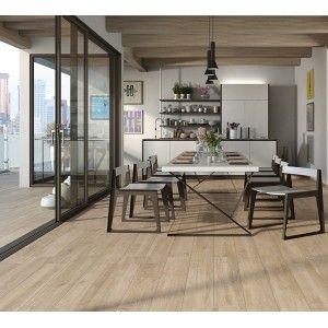 Othello CLAY Rectified 20x120 - CERDOMUS 68022 CERDOMUS - 1