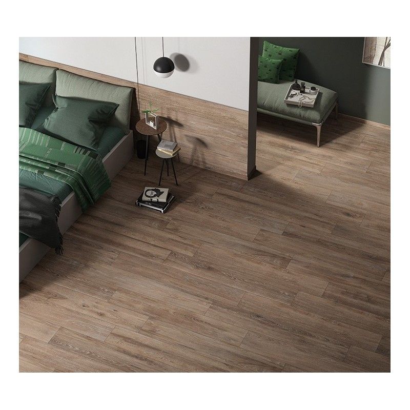 Othello SCHRITT Gerade Kante Brown 33x120 - CERDOMUS 68243 CERDOMUS - 1