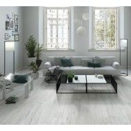 Othello Gradino Costa Retta Grey 33x120 - CERDOMUS 68249 CERDOMUS - 1