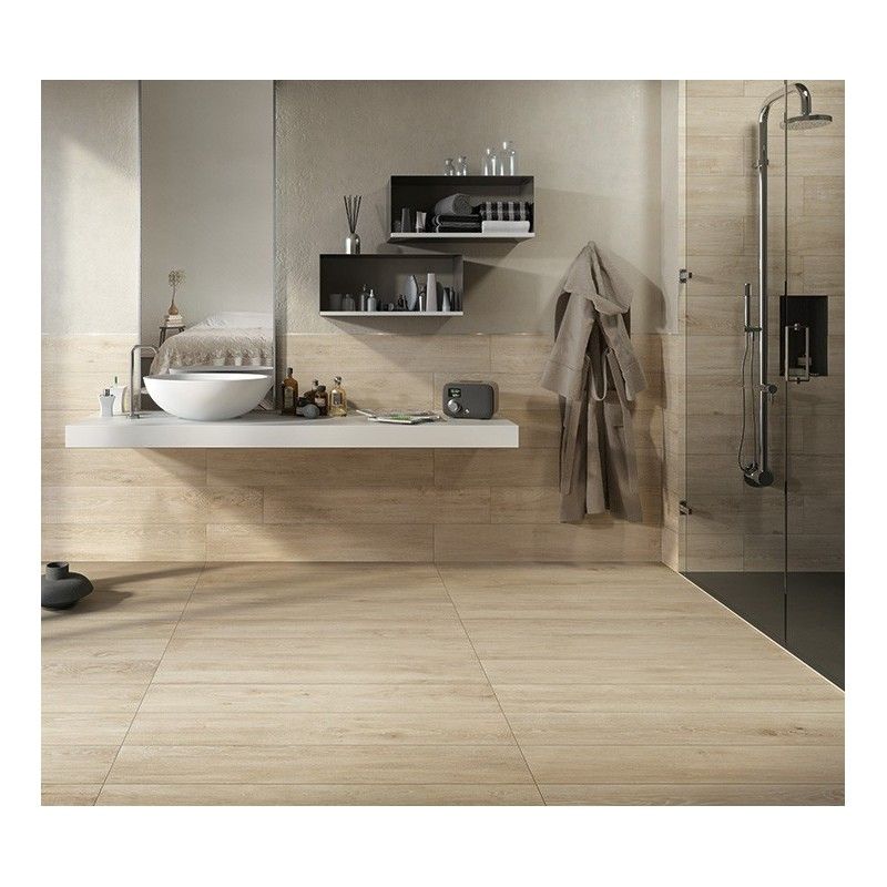 Othello ETAPE Cote droite Oak 33x120 - CERDOMUS 68250 CERDOMUS - 1