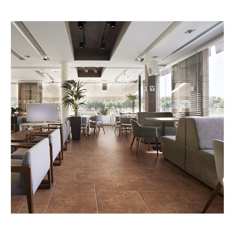 Pietra d'Assisi Ocra Natural  30x60 - CERDOMUS 69175 CERDOMUS - 1