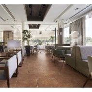 Pietra d'Assisi Ocra Natural  30x60 - CERDOMUS 69175 CERDOMUS - 1