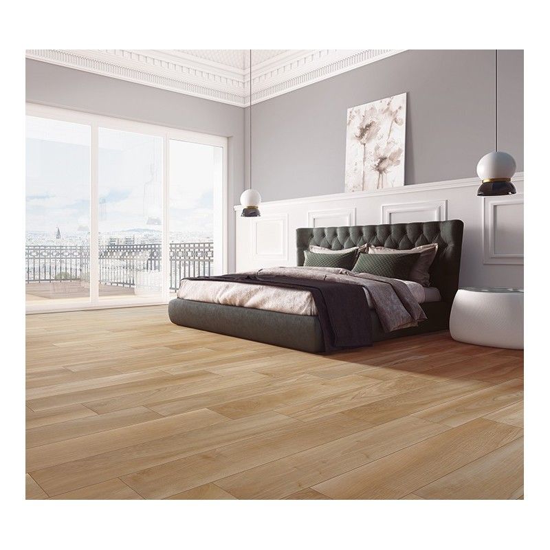 Privé CLAY RETTIFICATO 20x120 - CERDOMUS 74761 CERDOMUS - 1