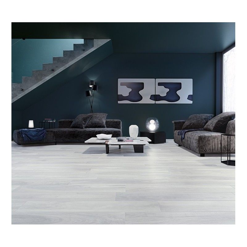 Privé L ELEMENT Gerade Kante Grey Grip 20x60 - CERDOMUS 74789 CERDOMUS - 1