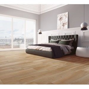 Privé STEP Straight Edge Clay 33x120 - CERDOMUS 74773 CERDOMUS - 1