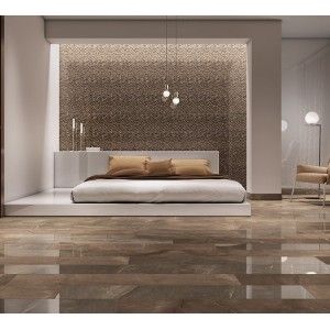 Pulpis Puro  Rectified 60x60 - CERDOMUS 65415 CERDOMUS - 1