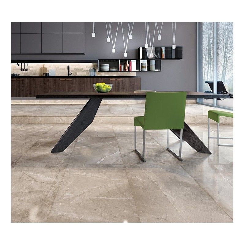 Pulpis TORTORA Polished Rectified  60x60 - CERDOMUS 73676 CERDOMUS - 1