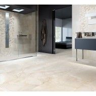 Pulpis BIANCO Polished Rectified  60x120 - CERDOMUS 72891 CERDOMUS - 1