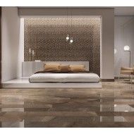 Pulpis ETAPE Cote droite Puro Poli 33x120 - CERDOMUS 72641 CERDOMUS - 1