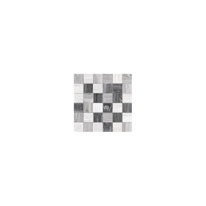Reserve Mosaico 4,7x4,7 Cold DECORI 30x30 - CERDOMUS 68509 CERDOMUS - 1