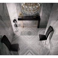 Supreme Grey Rettificato 60x120 - CERDOMUS 75381 CERDOMUS - 1