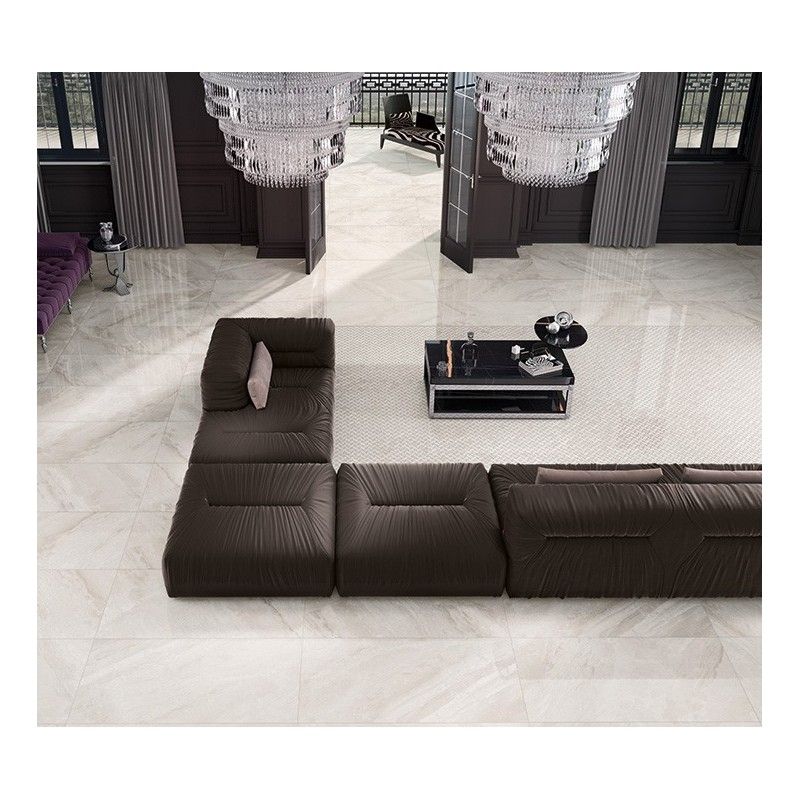 Supreme Ivory Poli Ajustee  60x120 - CERDOMUS 76034 CERDOMUS - 1