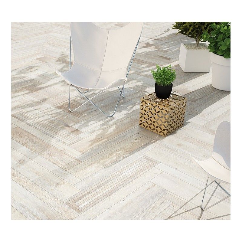 Tahoe Frost Rektifiziert 20x100 - CERDOMUS 61650 CERDOMUS - 1