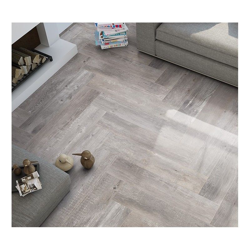 Tahoe Glacier  Rectified 20x100 - CERDOMUS 61651 CERDOMUS - 1