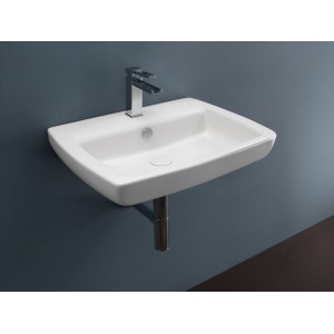 GSG BRIO CM 60 MONOFORO FISSAGGI INCLUSI