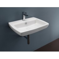 GSG   BRIO WASHBASIN 60 CM SINGLE HOLE FIXINGS INCLUDED