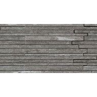 MYSTONE PIETRA DI VALS MOS ANTRACITE MLWT 30x60cm MARAZZI MARAZZI  - 1