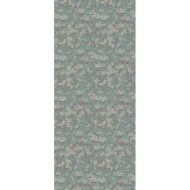 FILATI FUNNY GIRL TURCHESE B 6MM 60X120 RECTIFIED  - REX Ceramiche  769188 FLORIM LUXURY DESIGN - 1