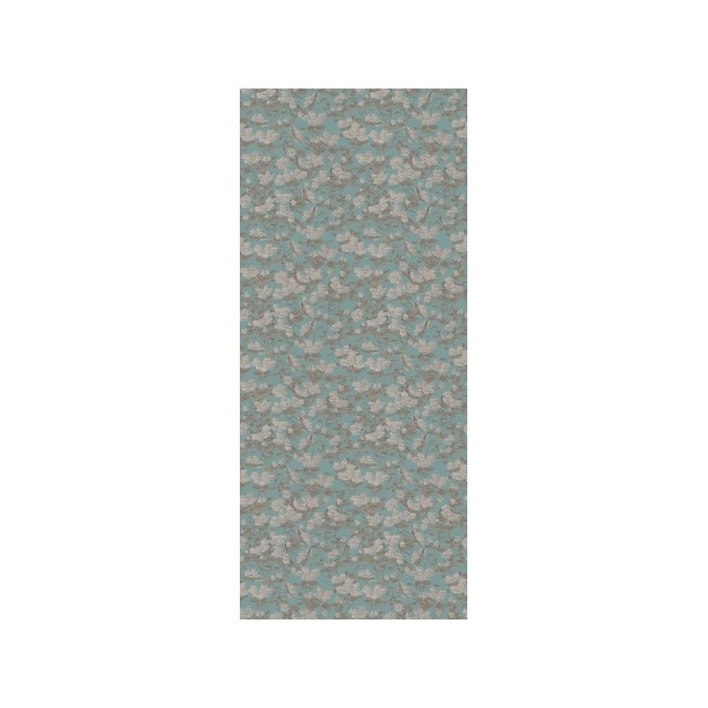 FILATI FUNNY GIRL TURCHESE D 6MM 60X120 AJUSTE  - REX Ceramiche  769190 FLORIM LUXURY DESIGN - 1