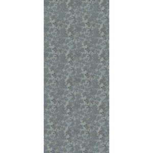 FILATI DORIAN GRAY FIORDALI C 6MM 60X120 RECTIFIED  - REX Ceramiche  769204 FLORIM LUXURY DESIGN - 1