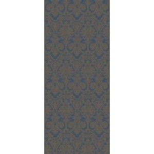 FILATI BESTEGUI BLU DI PRUSSIA C MAT 6MM 60X120 RECTIFIED  - REX Ceramiche  769195 FLORIM LUXURY DESIGN - 1