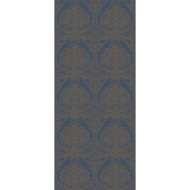 FILATI SANMARCO BLU DI PRUSSIA D 6MM 60X120 RECTIFIED  - REX Ceramiche  769202 FLORIM LUXURY DESIGN - 1