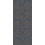 FILATI SANMARCO BLU DI PRUSSIA D 6MM 60X120 RECTIFIED  - REX Ceramiche  769202 FLORIM LUXURY DESIGN - 1