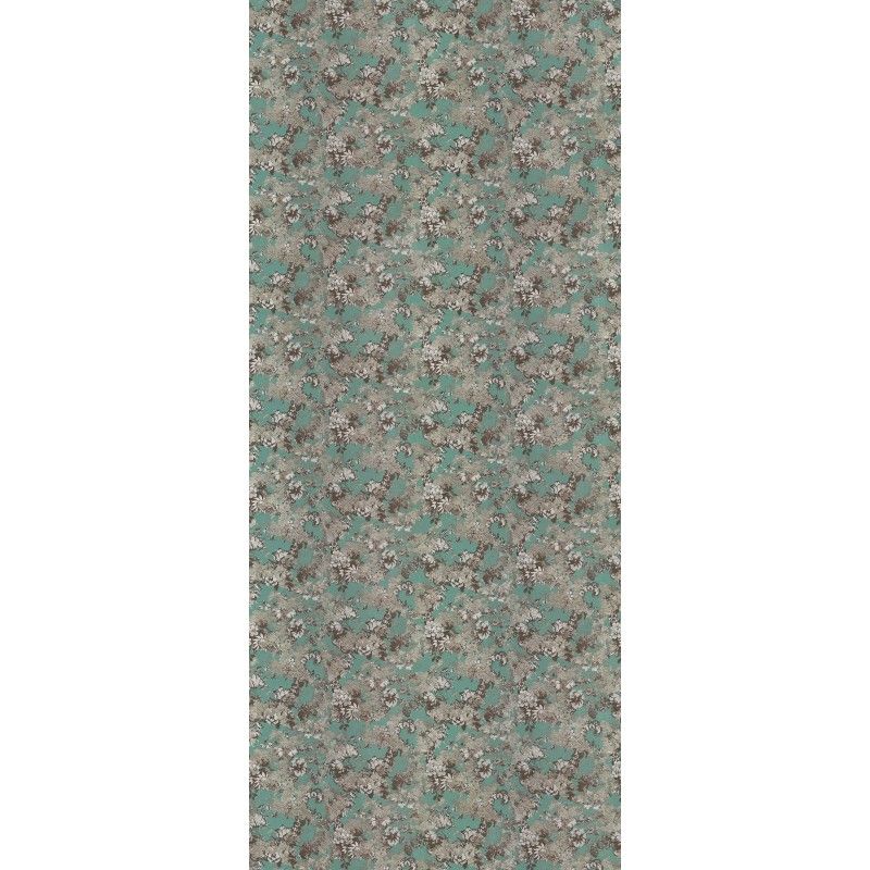 FILATI GOLDFINGER ACQUAMARINA  B 6MM 60X120 RETTIFICATO  - REX Ceramiche  769185 FLORIM LUXURY DESIGN - 1