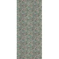 FILATI GOLDFINGER ACQUAMARINA C 6MM 60X120 RECTIFIED  - REX Ceramiche  769186 FLORIM LUXURY DESIGN - 1