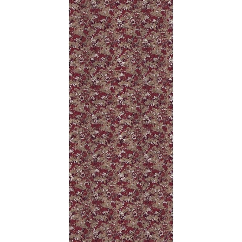 FILATI GOLDFINGER GRANATA C 6MM 60X120 RECTIFIED  - REX Ceramiche  769179 FLORIM LUXURY DESIGN - 1