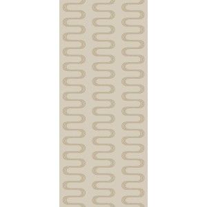 FILATI VAGUE VANIGLIA D 6MM 60X120 RETTIFICATO  - REX Ceramiche  769132 FLORIM LUXURY DESIGN - 1