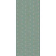 FILATI VAGUE GIADA B 6MM 60X120 RETTIFICATO  - REX Ceramiche  769145 FLORIM LUXURY DESIGN - 1