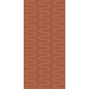 FILATI VAGUE SCARLATTO C 6MM 60X120 REKTIFIZIERT  - REX Ceramiche  769167 FLORIM LUXURY DESIGN - 1