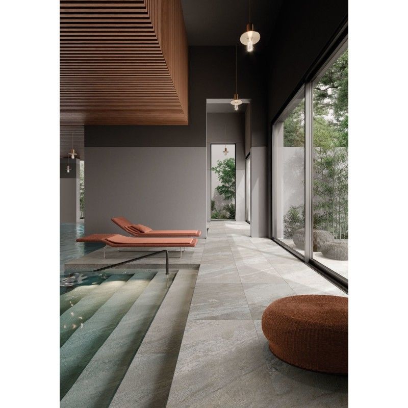 LIMES PORFIDO COLD 22,5X22,5 R11 - 2JFC Ceramiche Keope CERAMICHE  KEOPE  - 1