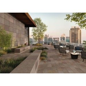 LIMES PORFIDO WARM 22,5X45,3 R11 - 3KFC Ceramiche Keope CERAMICHE  KEOPE  - 1