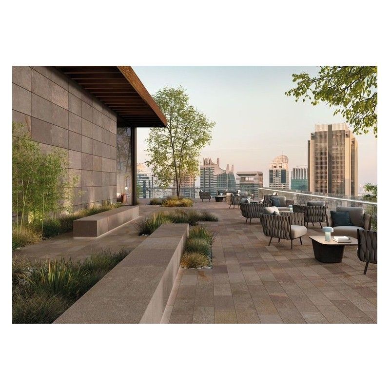 LIMES PORFIDO WARM 22,5X45,3 R11 - 3KFC Ceramiche Keope CERAMICHE  KEOPE  - 1