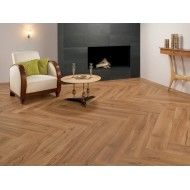 EVOKE BEIGE 20x120 42 Structured Rectified - 41Q7 Ceramiche Keope CERAMICHE  KEOPE  - 1