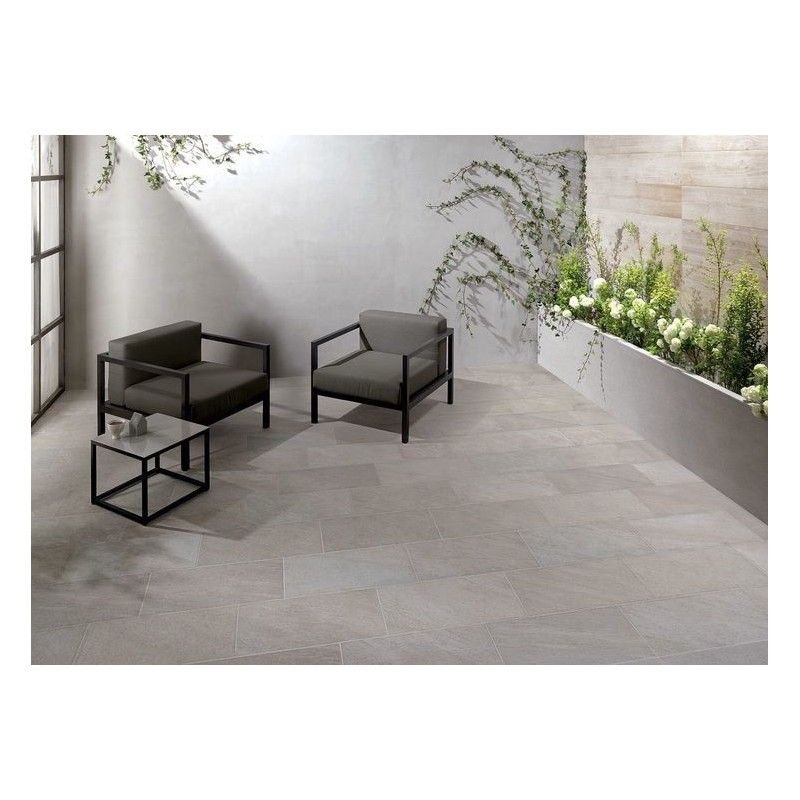 LIMES QUARTZ MULTICOLOR 22,5X22,5 R11 - 4JFC Ceramiche Keope CERAMICHE  KEOPE  - 1