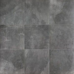 Extreme Anthracite 60X60X2 Textured - BNW3 Ceramiche Keope CERAMICHE  KEOPE  - 1