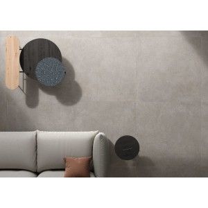 BRYSTONE GREY 80 R9 80x80 Rectified - DYG1 Ceramiche Keope CERAMICHE  KEOPE  - 1