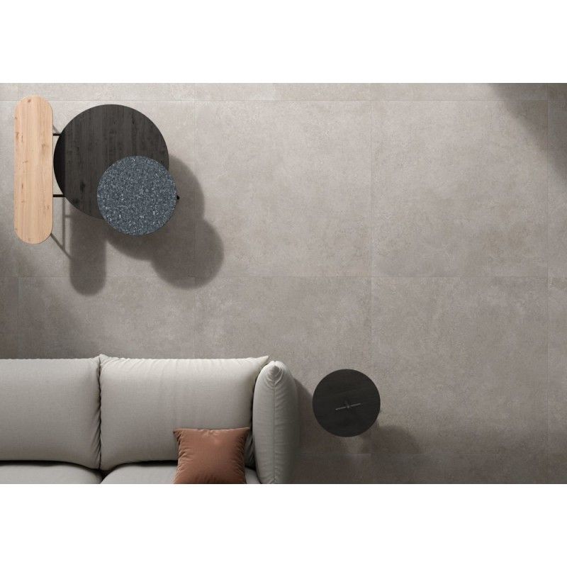 BRYSTONE GREY LIST 97 R9 9,7X60 - DYL1 Ceramiche Keope CERAMICHE  KEOPE  - 1