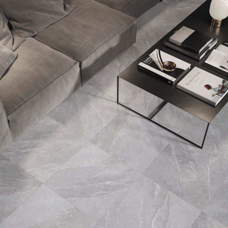 UBIK GREY 30X60 R10 Rettificato - FGI2 Ceramiche Keope CERAMICHE  KEOPE  - 1