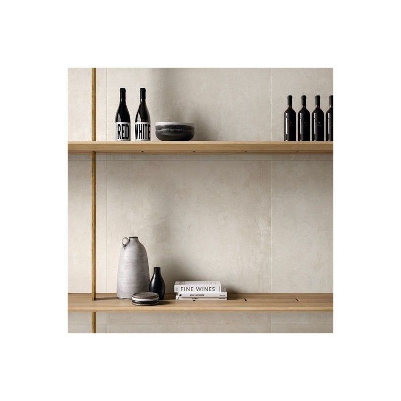 IKON WHITE D.UP 97 9,7X60 - IKL5 Ceramiche Keope CERAMICHE  KEOPE  - 1